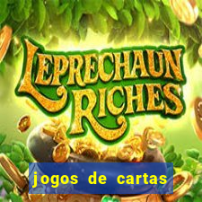 jogos de cartas truco online